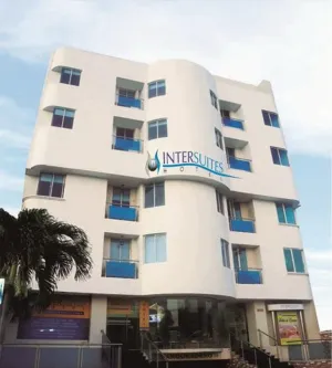 Image of Hotel Intersuites