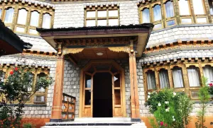 Image of Tenzinling Resort