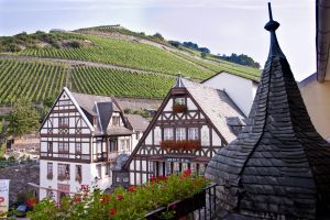 Image of AKZENT Hotel Berg's Alte Bauernschänke- Wellness und Wein