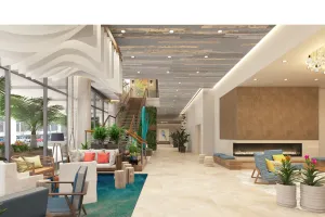 Image of Margaritaville Vacation Club Nashville