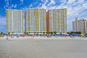 Image of Bay Watch Resort
