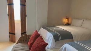 Image of Chill Roof Hotel