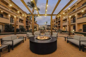 Image of Courtyard Tucson Airport