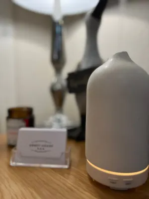 Image of Abbey House B & B