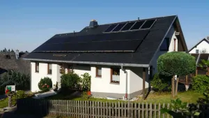 Image of Ferienwohnung Weidt