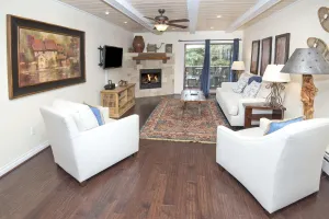 Image of Cortina #150 Condo