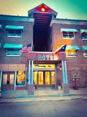 Image of Trucountry Inn