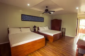 Image of Oasis Resort and Spa
