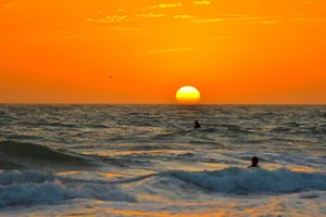 Image of Gulf Breeze Ami-2Bd-2Ba-Condo-Private Beach Access-Heater Pool-Water Views From Every Window