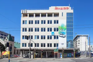 Image of Liberty Apartment Hotel