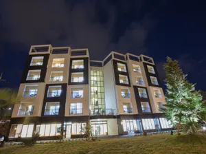 Image of Fellisia Hotel