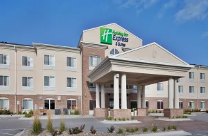 Image of Holiday Inn Express Hotel & Suites Cherry Hills by IHG