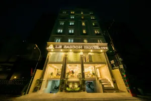 Image of Le Saigon Hotel