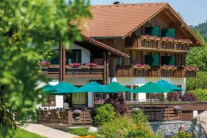 Image of Sulzberger Hof