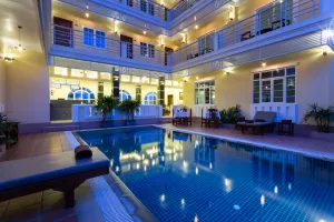Image of Grand Bayon Siem Reap Hotel