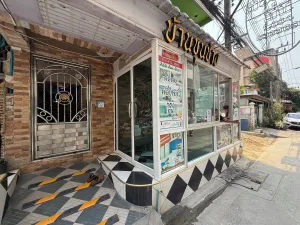Image of Bankhunchang Ramkhamhaeng hotel