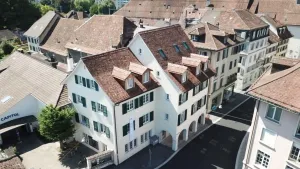 Image of Business Apartment ZIMMERzuVERMIETEN in Solothurn