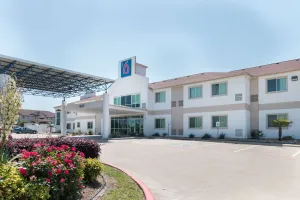 Image of Motel 6-Hillsboro, TX