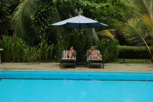 Image of Lagoon Paradise Beach Resort