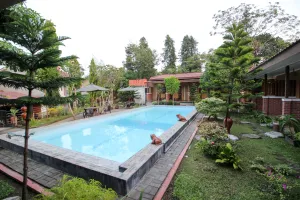 Image of RedDoorz Plus @ Jalan Damai 2