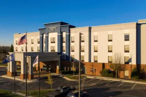 Image of Hampton Inn Gretna - Smith Mountain Lake