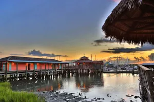 Image of The Conch House Marina Resort