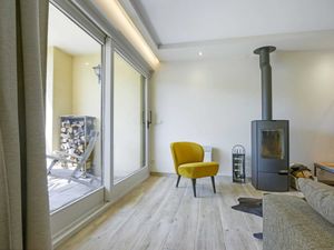 Image of Alluring Holiday Home in Gros Fays with Garden