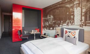 Image of Living Hotel Frankfurt