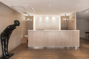 Image of The Riverside Hotel Hengchun