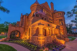 Image of Orman Mansion - Pueblo's Most Luxurious Stay!