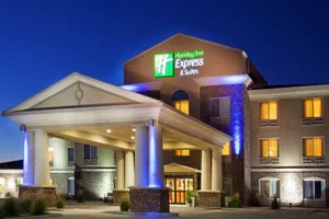 Image of Holiday Inn Express & Suites Sioux Center by IHG