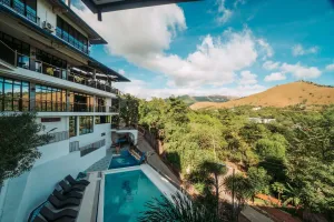 Image of Skylodge Resort