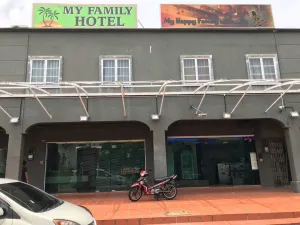 Image of My Family Hotel
