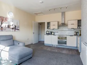 Image of Church Lane Apartments