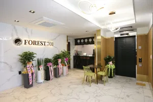 Image of Forest 701 Hotel