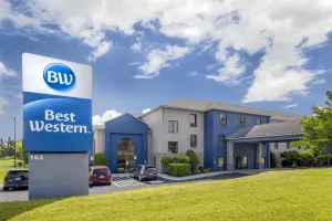 Image of Best Western Knoxville Airport / Alcoa, TN