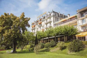 Image of Hotel Victoria Glion