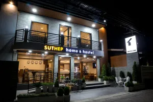 Image of Suthep Home & Hostel