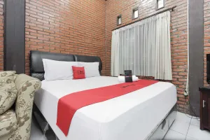 Image of RedDoorz @ Cilandak Timur