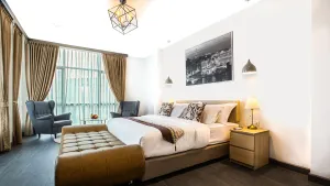 Image of V One Pride-Sukhumvit 22, Bangkok