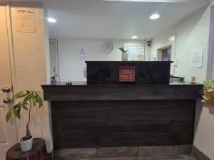Image of Peach City Inn - Marysville/Yuba City