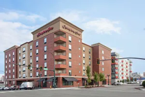 Image of Hampton Inn Seattle/Everett