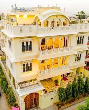 Image of Hotel Harsoli Haveli