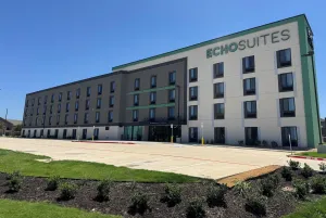 Image of ECHO Suites Extended Stay by Wyndham Fort Worth Alliance
