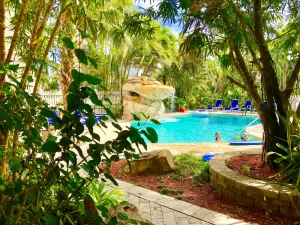 Image of Riverside Apartments By The Beach