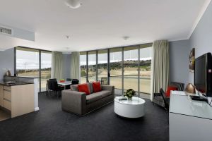 Image of Rydges Mount Panorama Bathurst