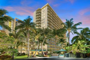 Image of Courtyard by Marriott Waikiki Beach