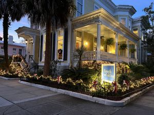 Image of Forsyth Park Inn