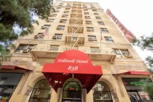 Image of Stillwell Hotel