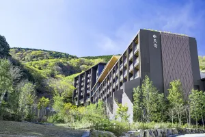 Image of Hakone Kowakien Tenyu